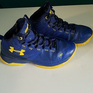SC underarmor 5Y